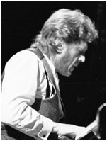 Keith Tippett