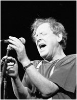 Phil Minton