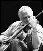 John Russell