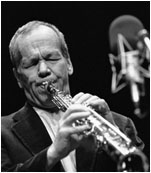 Steve Lacy