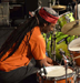 Hamid Drake