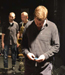 Massimo Pupillo - Mats Gustafsson - Ken Vandermark