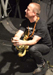 Mats Gustafsson