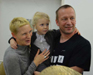 Mats Gustafsson & Family