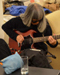 Keiji Haino