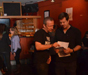 Mats Gustafsson & Ken Vandermark
