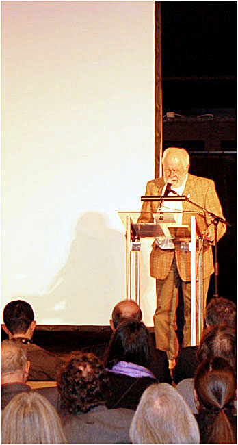 Michael Naura